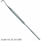 Periodontal Scalers | DENTart