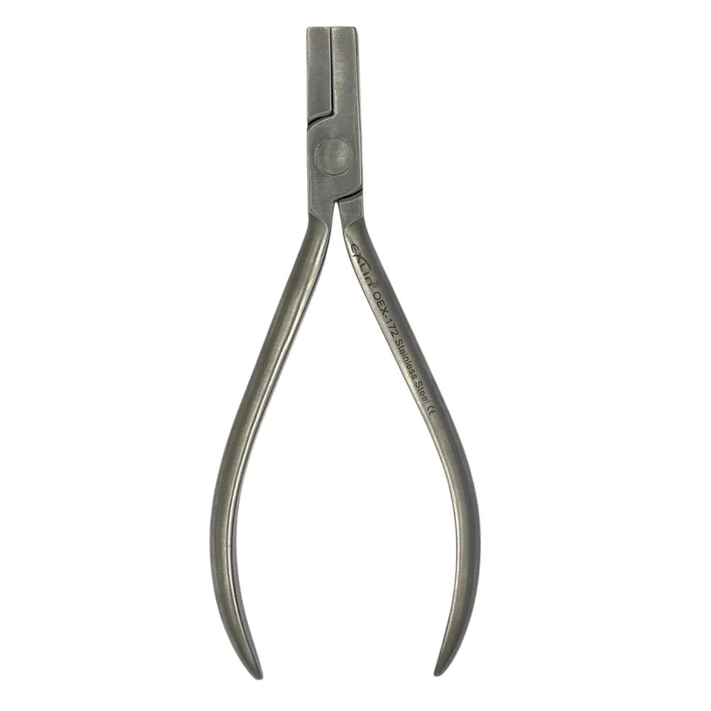 Omega loop plier | EXLIN