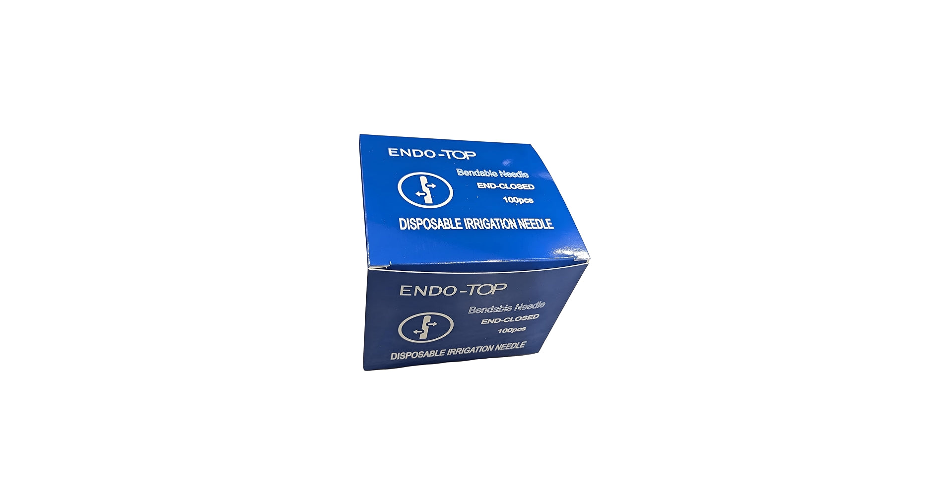 Needle irrigation ENDO TOP