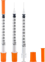 SYRINGES