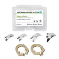 Dental Sectional Matrix Resin Clip