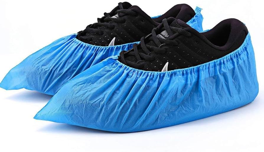 Cover shoes