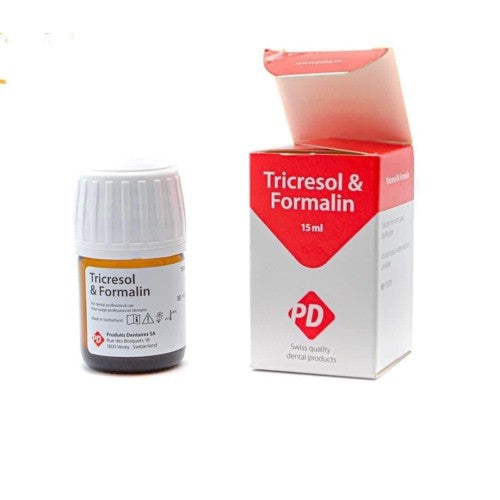 Tricresol formalin
