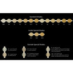 G-ænial ANTERIOR | Light-Cured Radiopaque Composite Restorative
