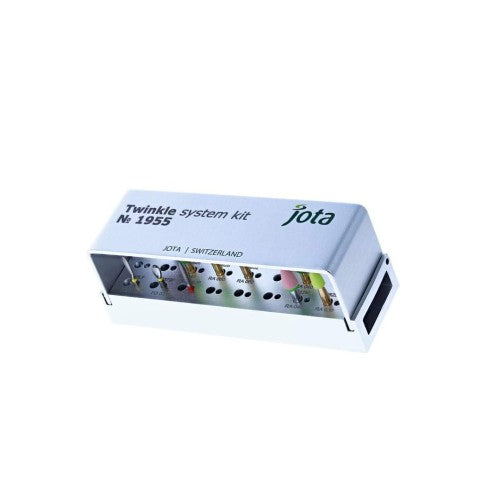 Twinkle System Kit | Finishing And Polishing JOTA