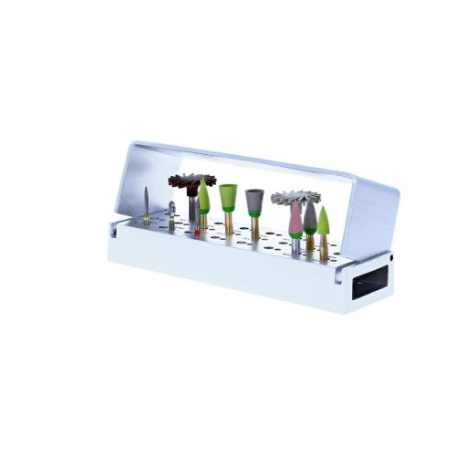 Twinkle System Kit | Finishing And Polishing JOTA