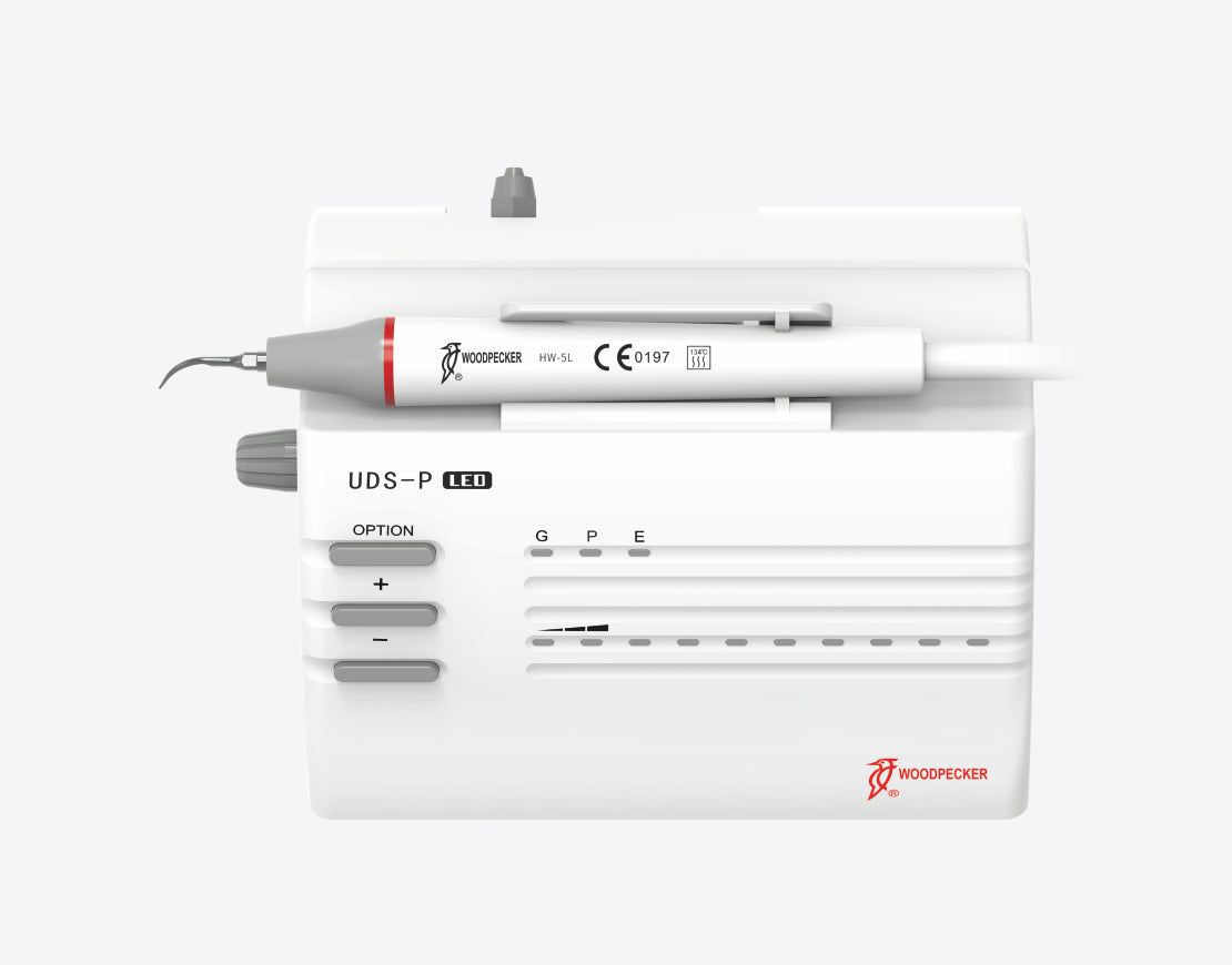 UDS-P Led