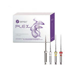 PLEX-V | Dental Root Canal Intsruments