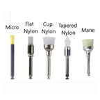 Polishing Brushes