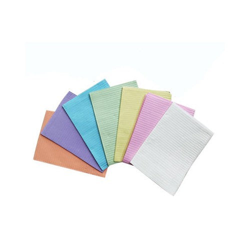 Tray towel *125