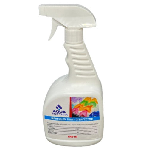Impression Trays Disinfectant
