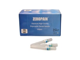 Needle zeropain