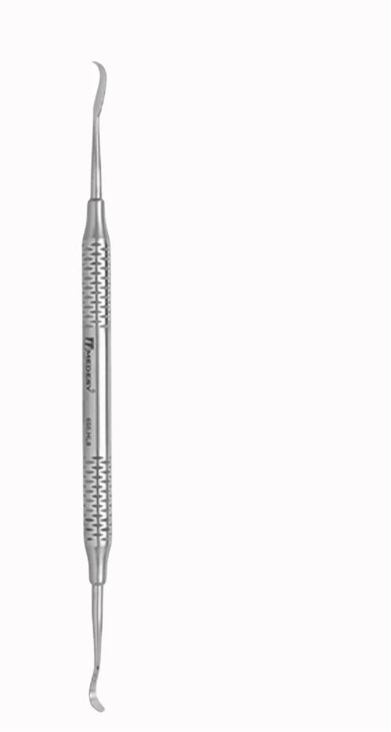 Cumine scaler | MEDESY