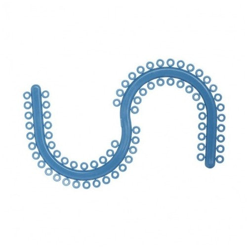 Elastic Separator