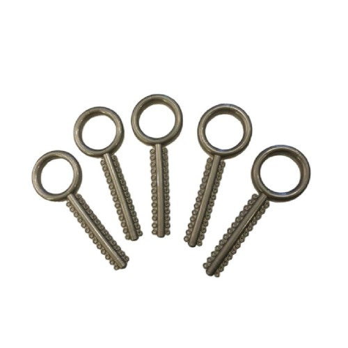 Perform premium ligatures -latex-free | Matt Orthodontic