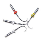 PLEX-V | Dental Root Canal Intsruments