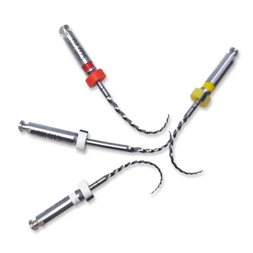 PLEX-V | Dental Root Canal Intsruments
