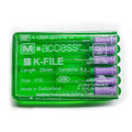 K file
