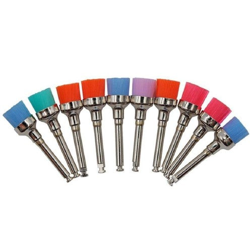 Polishing Brushes