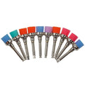 Polishing Brushes