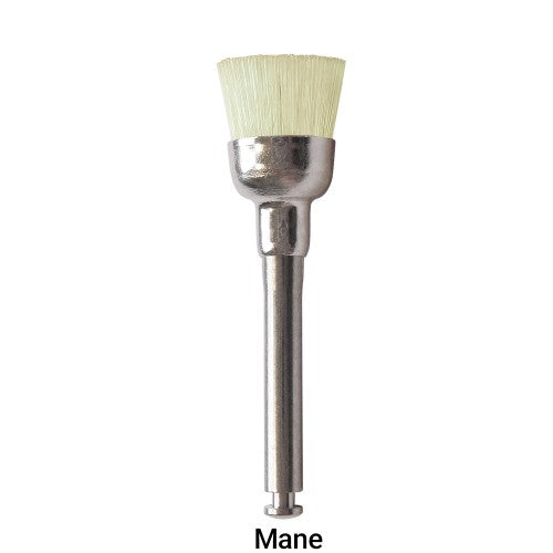 Polishing Brushes
