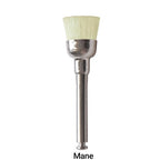 Polishing Brushes