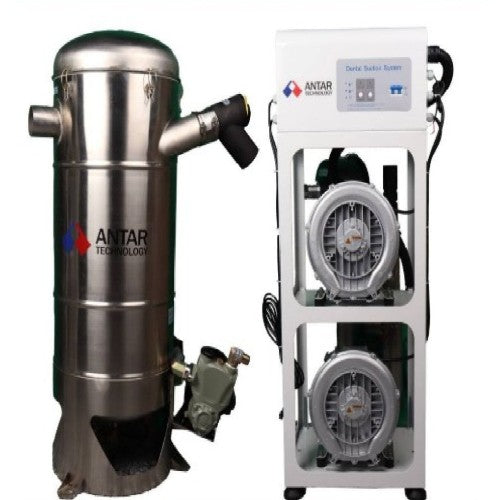Antar Suction Pro