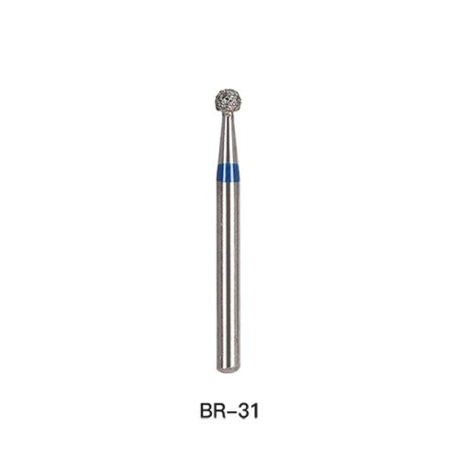 kerr round bur copy
