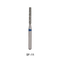 kerr Straight flat end bur copy