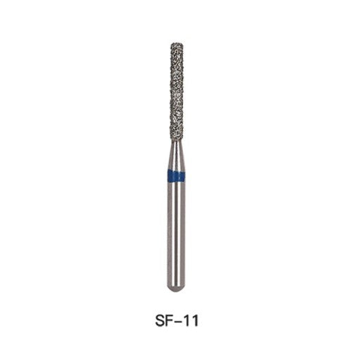 kerr Straight flat end bur copy