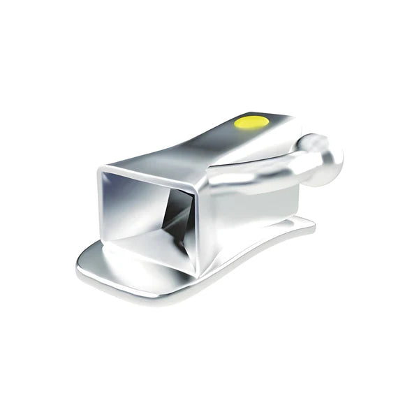 Classic Tube for 1st molar (6)| IOS