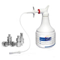 OROLIN® Intra | For The Disinfection, Cleaning, And Lubrication Of Handpieces And Turbines.