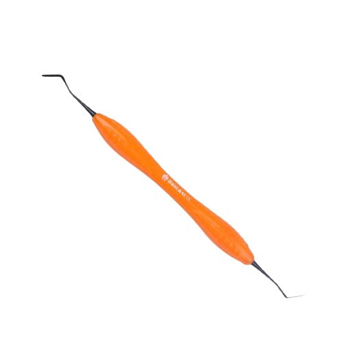 Composite silicon instrument  | DentArt