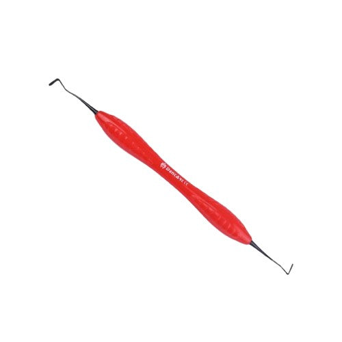 Composite silicon instrument  | DentArt