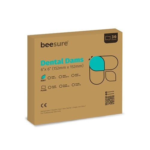 Dental Dam | Beesure Rubber Dam