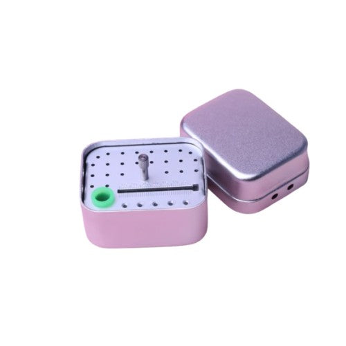 Endo Files holder