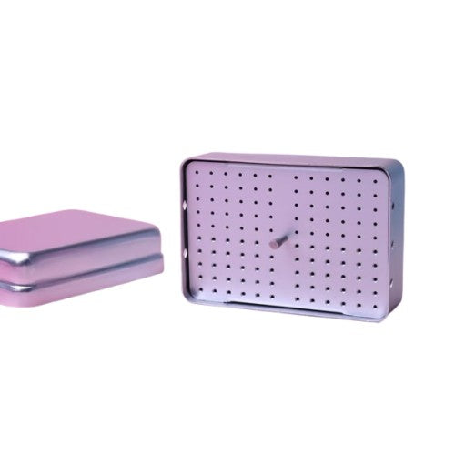 Endo Files holder