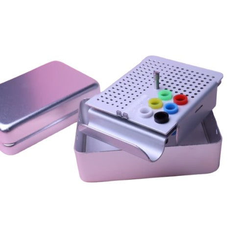 Endo Files holder
