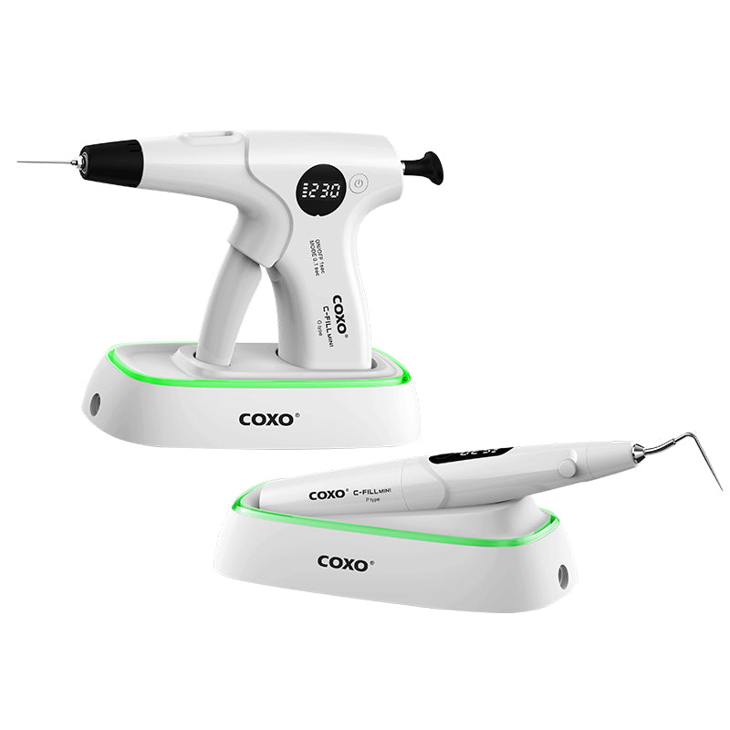 C-FILL MINI Endodontic Obturation System
