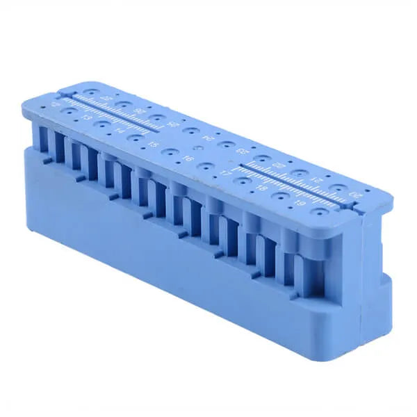 Endo Ruler