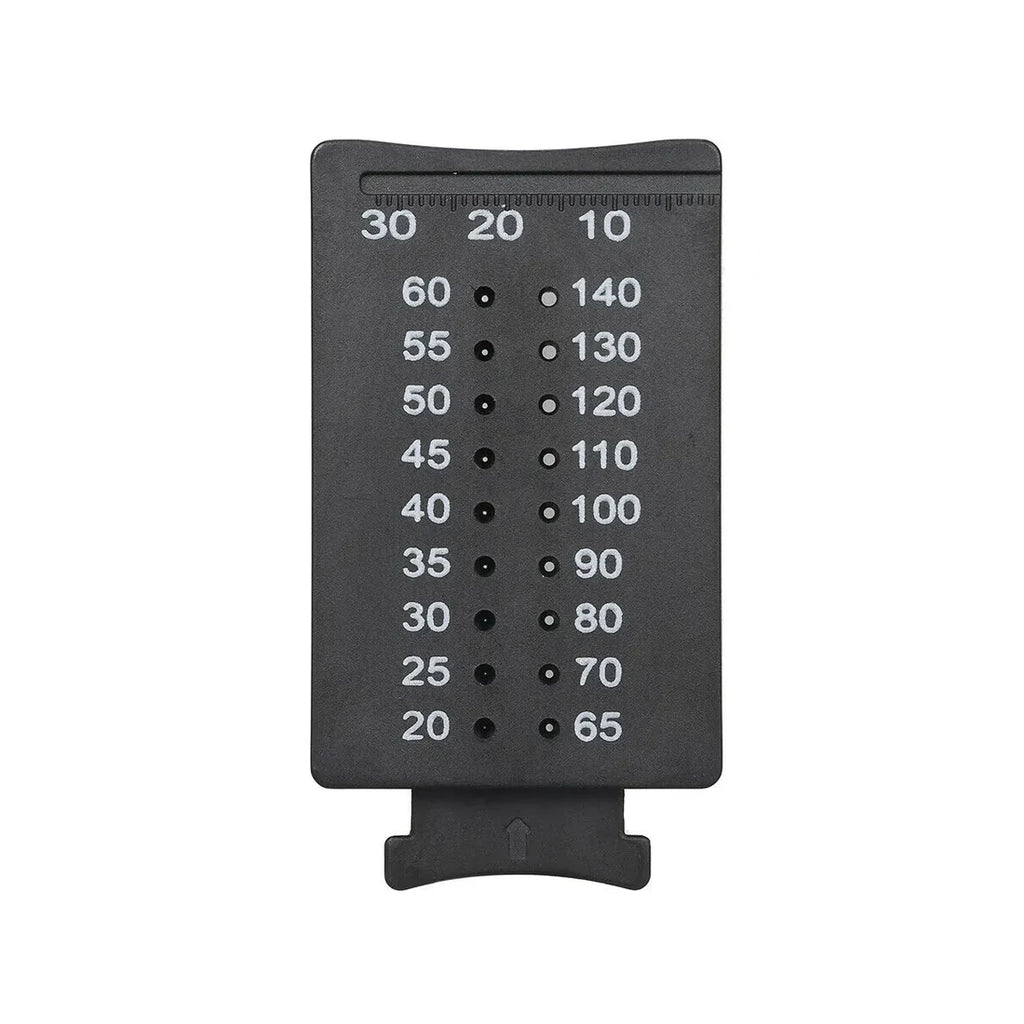 Gutta percha cutter| summit