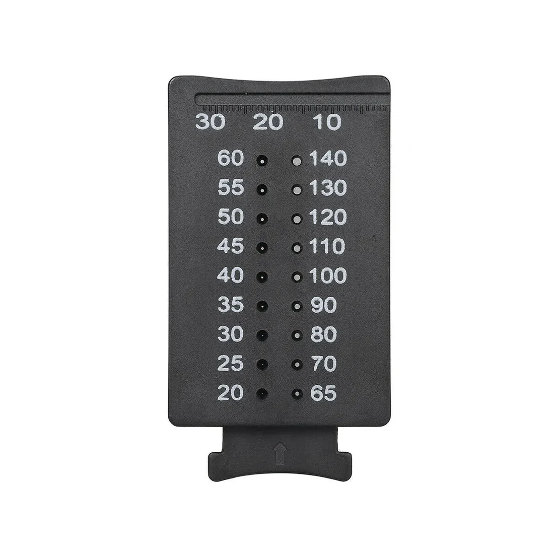 Gutta percha cutter| summit