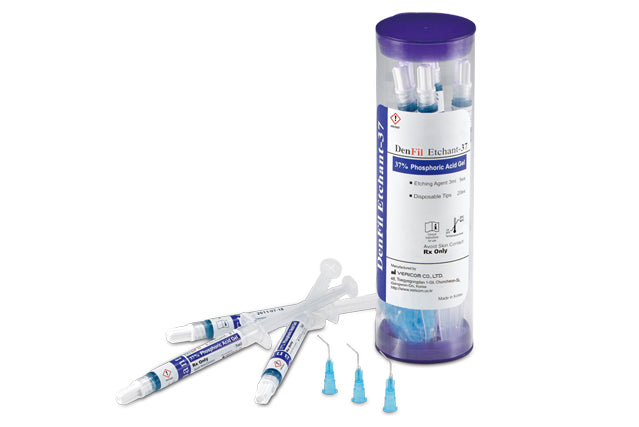 Denfil Etchant | VERICOM