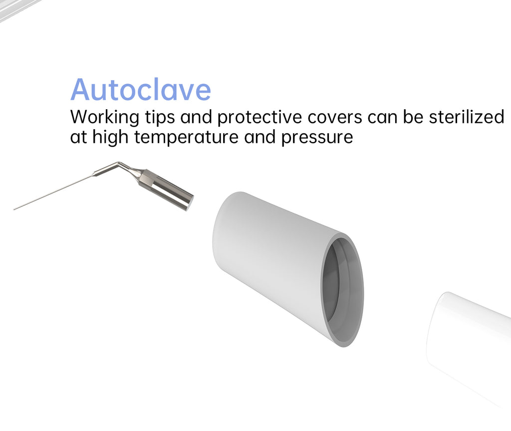 ULTRA SMART Endo Ultrasonic Activator