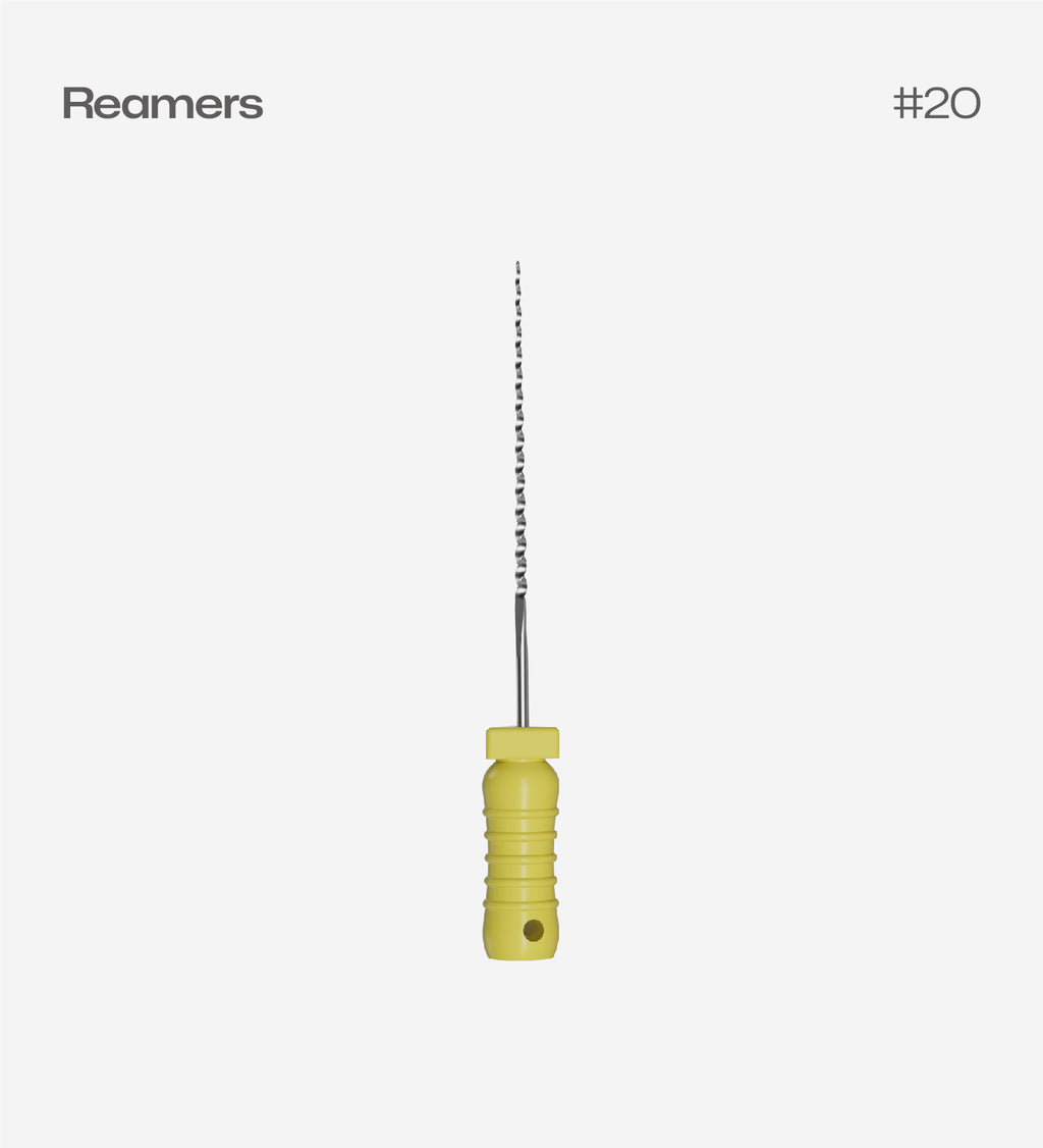 Perfect Endo Reamers File ss