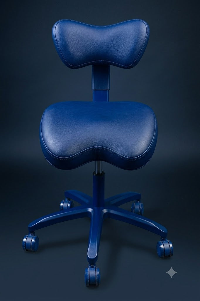 Microfiber Stool Dentist