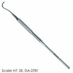 Periodontal Scalers | DENTart