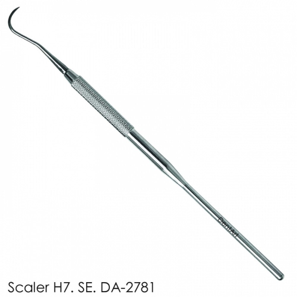 Periodontal Scalers | DENTart