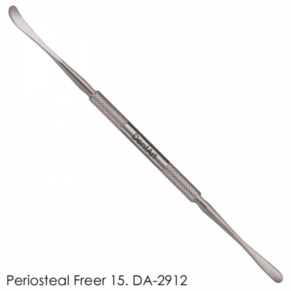 Periosteal Elevatores | DENTart