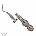 Root-Elevators-With-Eye-Style-Handle | DentArt
